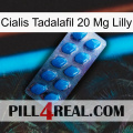 Cialis Tadalafil 20 Mg Lilly viagra1